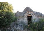 TRULLO CON TERRENO C.DA CONSERVA GRANDE MARTINA FRANCA