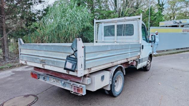 Iveco Altro 35c9a - Foto 2