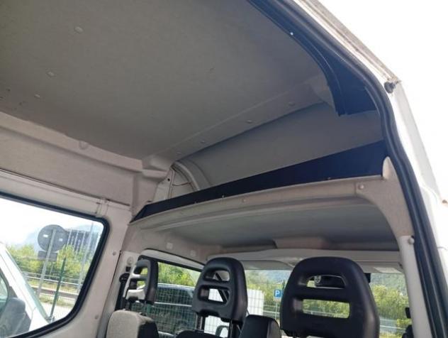 IVECO 6 POSTI DAILY rif. 24011082 - Foto 10