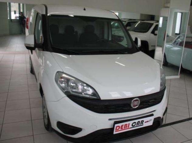 FIAT Doblo 1,6 3POSTI rif. 24000232 - Foto 3