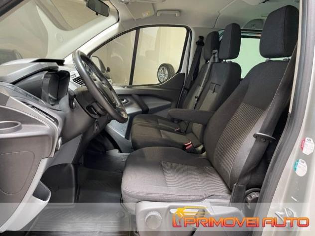 FORD Transit Custom 310 2.0 TDCi 130 Combi Entry rif. 19222617 - Foto 3