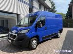 PEUGEOT Boxer 333 2.2 140 L2H2 PM-TM FURGONE PREZZO REALE rif. 23857134
