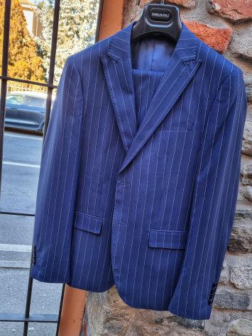 Promozione abiti sartoriali lavorati a mano - Foto 2