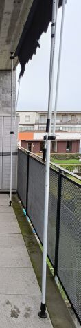 Tenda parasole - Foto 2