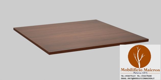 Set Sedie Tavoli Nuoro Per Arredamento Bar Ristorante Pub Stile Moderno - Foto 3