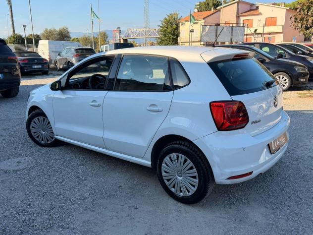 VOLKSWAGEN - Polo - 1.4 TDI 90CV 5p. Highline BMT - Foto 3