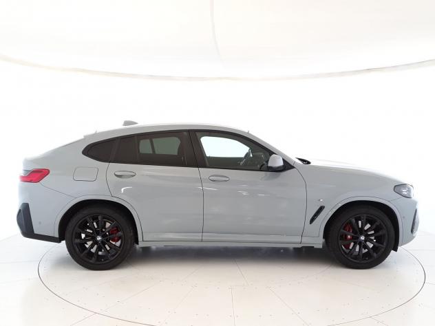 BMW X4 xDrive 20d M Sport-X MH48V - Foto 6