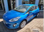 FORD Fiesta 1.1 75 CV GPL 5 porte Titanium rif. 23601974