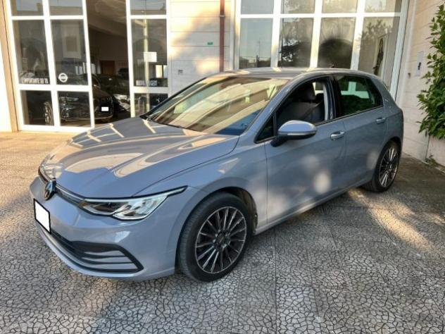 VOLKSWAGEN Golf 2.0 TDI 116 CV SCR rif. 23519609 - Foto 8