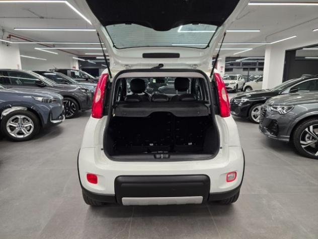 FIAT Panda 1.0 Hybrid 70 CV City Life rif. 24035094 - Foto 5