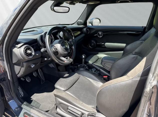 MINI John Cooper Works 231cv - Foto 8