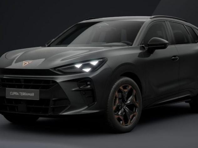 CUPRA Terramar 1.5 hybrid 150cv dsg rif. 23745486