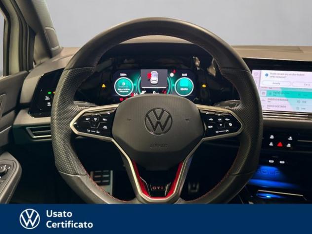 VOLKSWAGEN Golf GTI 2.0 tsi gti 245cv dsg rif. 24181917 - Foto 9