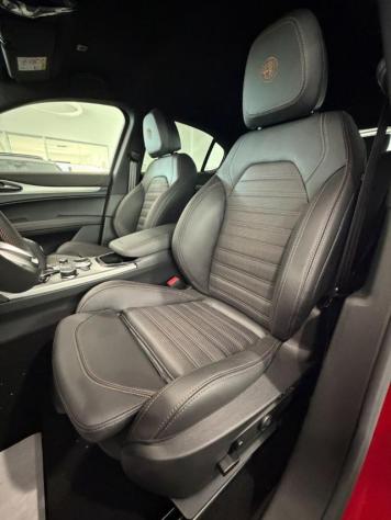 ALFA ROMEO Stelvio 2.2 Turbodiesel 210 CV AT8 Q4 Intensa Limited e. rif. 24199163 - Foto 10