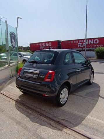 FIAT 500 1.0 Hybrid Cult i.e rif. 22752073 - Foto 5