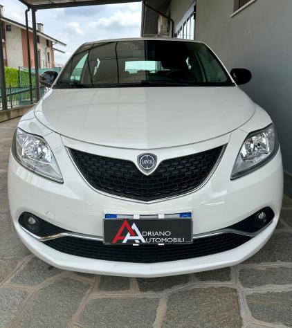 Lancia Ypsilon 5 Porte Ypsilon 1.3 mjt Platinum s&s 95cv my18 - Foto 8