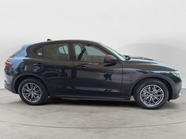 Alfa Romeo Stelvio 2.2 Turbo Diesel 160 CV Automatica AT8 Super Business RWD - Foto 5