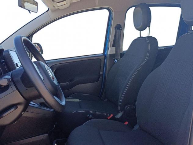 FIAT Panda III 2021 1.0 firefly hybrid s&s 70cv - Foto 7