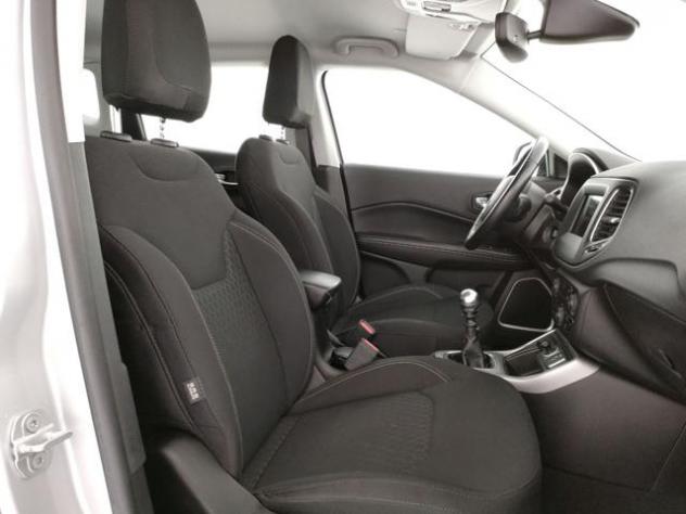 JEEP Compass 1.6 Multijet II 2WD Longitude rif. 23920447 - Foto 7