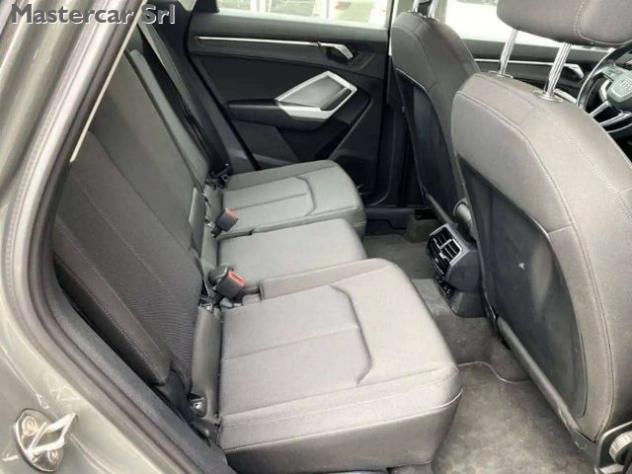 AUDI Q3 Q3 II 35 2.0 tdi Business quattro s-tronic - GG1 rif. 23819743 - Foto 10