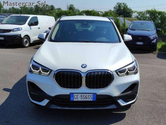 BMW X1 X1 F48 2019 sdrive18d Advantage auto - GE356SS rif. 24023651 - Foto 9