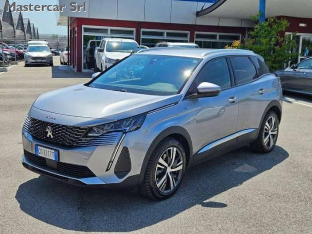 PEUGEOT 3008 3008 II 2021 1.6 hybrid phev Allure Pack 225cv e-e rif. 24026389 - Foto 2