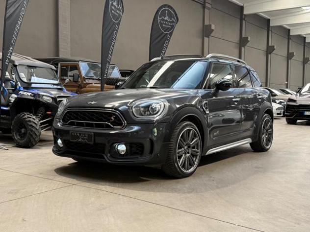 MINI Countryman 2.0 Cooper S Hype Countryman ALL4 rif. 24074622