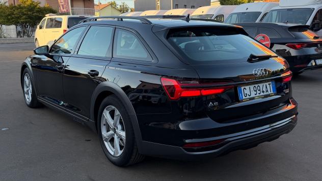 AUDI A6 ALLROAD 40 2.0 TDI QUATTRO S-TRONIC 204 CV - FULL LED, PELLE, CARPLAY - Foto 5