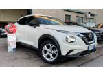 NISSAN JUKE 1.0 DIG-T DCT TEKNA 114CV - FULL LED, RETROCAMERA, NEOPATENTATI