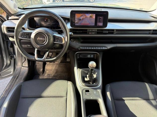 Jeep Avenger 1.2 Turbo 100 CV Altitude - Foto 7
