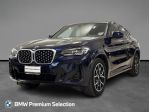 BMW X4 G02 2021 xdrive20d mhev 48V Msport auto