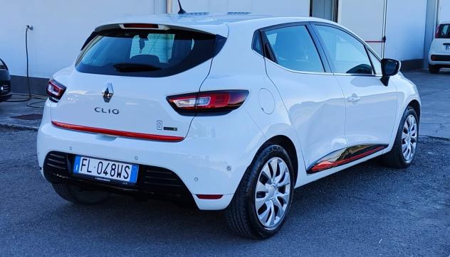 Renault Clio dCi 8V 90CV Start&Stop 5 porte Energy Intens - Foto 4