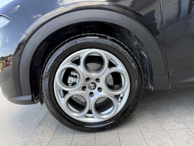 Alfa Romeo Tonale 1.5 hybrid Sprint 130cv tct7 - Foto 7