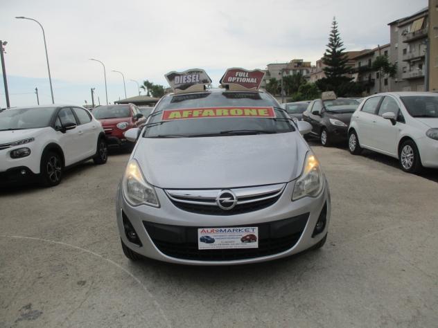 Opel Corsa 1.3 CDTI 75CV 5 porte MOLTO BELLA - Foto 2