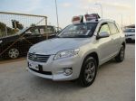 Toyota RAV 4 RAV4 2.2 D-4D 150 CV Lounge