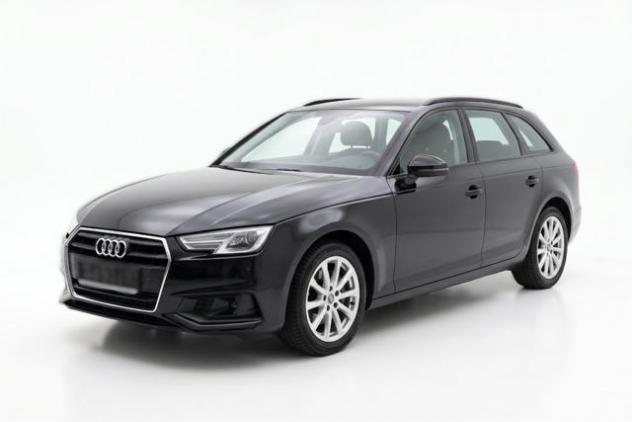 AUDI A4 Avant 35 e-TFSI 150CV S tronic Advanced rif. 24123073 - Foto 2