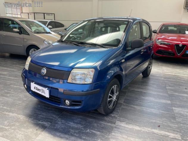 FIAT Panda 1.1 Active Motore 50,000km rif. 23931420 - Foto 10