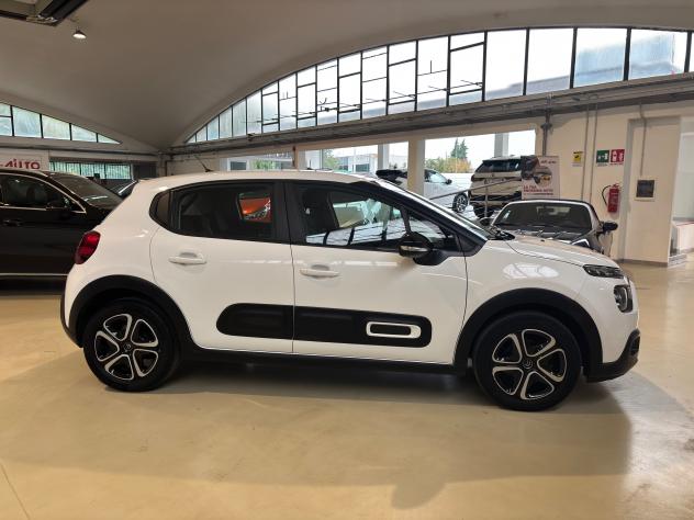 Citroën C3 C3 1.2 puretech 83cv neopatentati - Foto 4