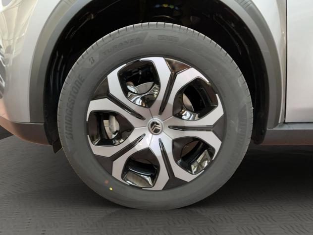 Citroën C3 Aircross C3 Aircross 1.2 hybrid Plus 145cv edcs6 - Foto 4