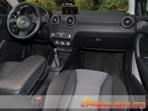 AUDI A1 SPB 1.0 82 CV TFSI Ultra rif. 19610365