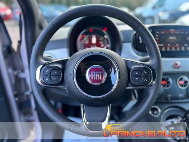 FIAT 500C 1.2 Dualogic Star rif. 20283271 - Foto 3