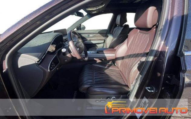 HYUNDAI Genesis GV70 2.2 Luxury AWD rif. 22215163 - Foto 2