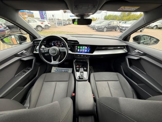 A3 SPB 35 TDI S tronic Business Advanced - Foto 9