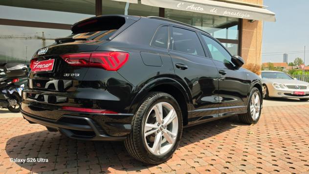 Audi A3 SPB 40 e-tron S tronic - Foto 8