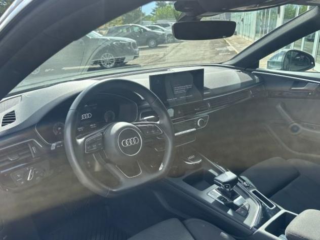 AUDI A5 40 TFSI S Tronic S Line Edition rif. 24039582 - Foto 10