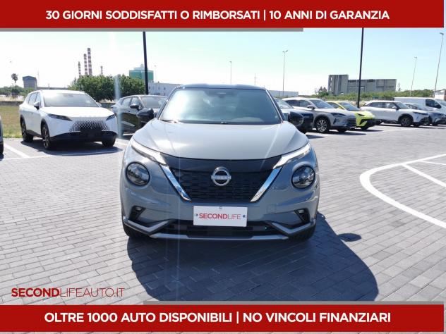 Nissan Juke 1.6 hev N-Design - Foto 6