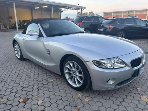 BMW Z4 2.2i BEN-GPL cat Roadster rif. 23663247 - Foto 2