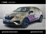 RENAULT Arkana 1.6 E-Tech full hybrid E-Tech Engineered Au rif. 24143071