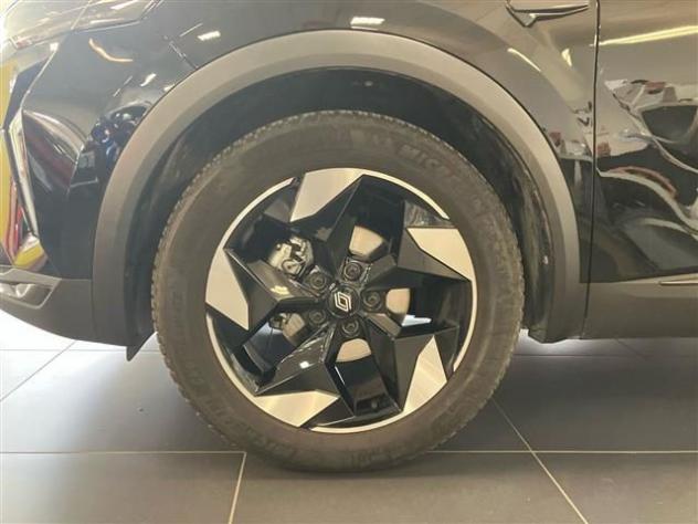 RENAULT Captur 1.0 TCe Techno rif. 23898665 - Foto 8