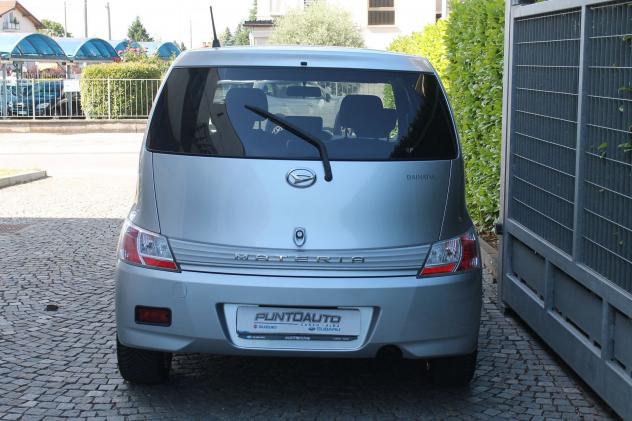 Daihatsu Materia Materia 1.5 Hiro - Foto 3